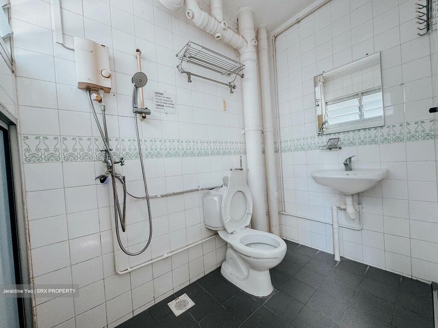 Blk 767 Pasir Ris Street 71 (Pasir Ris), HDB 5 Rooms #497725651